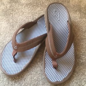 Men’s OLUKAI Sandal